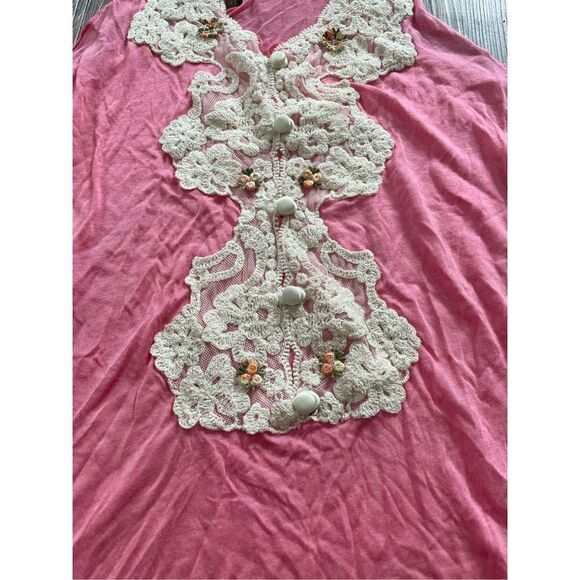 Free People Intimates Racer Back lounge
Tank Top XS - Picture 3 of 9